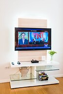 Boutique Hotel Madison