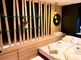 Boutique Hotel Madison