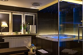 Boutique Hotel Madison