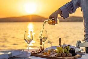 Villa Pietra Butik Otel