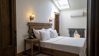 Villa Pietra Butik Otel