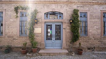 Villa Pietra Butik Otel