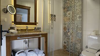 Villa Pietra Butik Otel