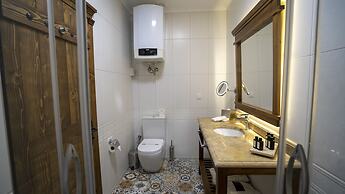 Villa Pietra Butik Otel