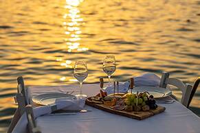 Villa Pietra Butik Otel