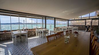 Villa Pietra Butik Otel