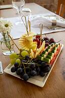 Villa Pietra Butik Otel