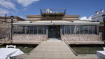 Villa Pietra Butik Otel