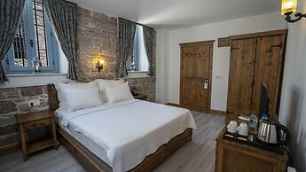 Villa Pietra Butik Otel