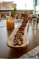 Villa Pietra Butik Otel