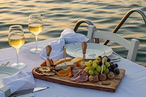 Villa Pietra Butik Otel