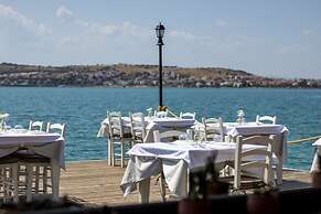 Villa Pietra Butik Otel