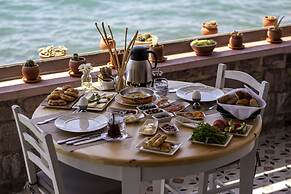 Villa Pietra Butik Otel