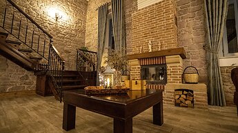 Villa Pietra Butik Otel