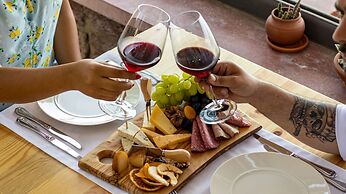 Villa Pietra Butik Otel