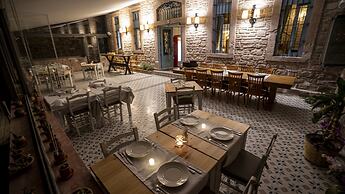 Villa Pietra Butik Otel