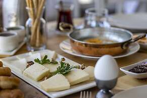 Villa Pietra Butik Otel