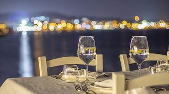 Villa Pietra Butik Otel