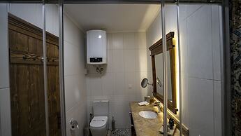 Villa Pietra Butik Otel