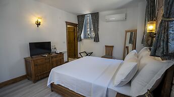 Villa Pietra Butik Otel