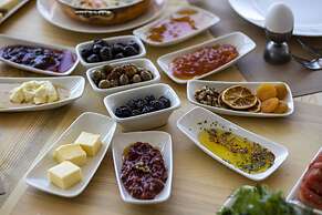 Villa Pietra Butik Otel