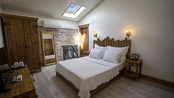 Villa Pietra Butik Otel