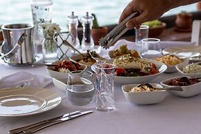 Villa Pietra Butik Otel