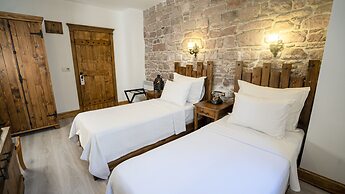 Villa Pietra Butik Otel