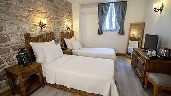 Villa Pietra Butik Otel