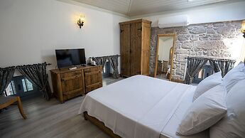 Villa Pietra Butik Otel