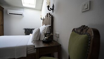 Villa Pietra Butik Otel