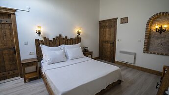 Villa Pietra Butik Otel