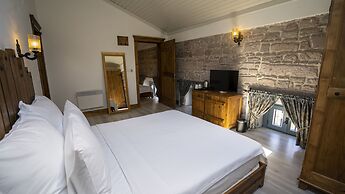 Villa Pietra Butik Otel