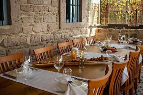 Villa Pietra Butik Otel