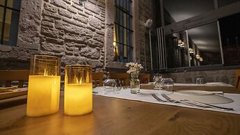 Villa Pietra Butik Otel