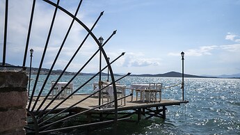 Villa Pietra Butik Otel