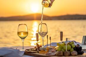 Villa Pietra Butik Otel