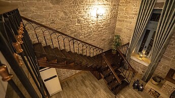 Villa Pietra Butik Otel