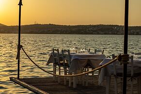 Villa Pietra Butik Otel