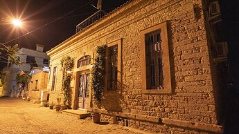 Villa Pietra Butik Otel