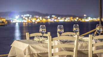 Villa Pietra Butik Otel