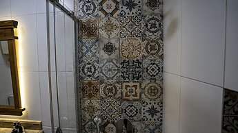 Villa Pietra Butik Otel