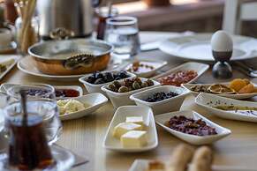 Villa Pietra Butik Otel