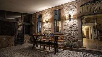 Villa Pietra Butik Otel