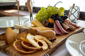 Villa Pietra Butik Otel