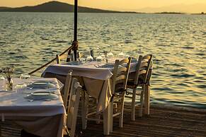 Villa Pietra Butik Otel