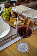 Villa Pietra Butik Otel