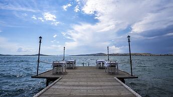 Villa Pietra Butik Otel