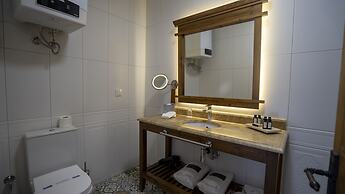 Villa Pietra Butik Otel