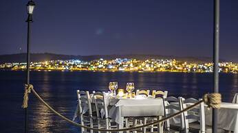 Villa Pietra Butik Otel